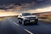 2021 Jaguar F-Pace SVR. Image by Jaguar UK.