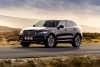 2021 Jaguar F-Pace P400e SE. Image by Jaguar UK.