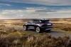 2021 Jaguar F-Pace P400e SE. Image by Jaguar UK.