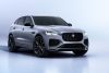 2024 Jaguar F-Pace 90th Anniversary Edition. Image by Jaguar.