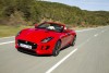 2013 Jaguar F-TYPE V8 S. Image by David Shepherd.