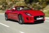 2013 Jaguar F-TYPE V8 S. Image by David Shepherd.