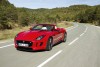 2013 Jaguar F-TYPE V8 S. Image by David Shepherd.