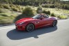 2013 Jaguar F-TYPE V8 S. Image by David Shepherd.