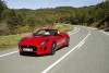 2013 Jaguar F-TYPE V8 S. Image by David Shepherd.