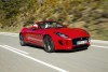 2013 Jaguar F-TYPE V8 S. Image by David Shepherd.