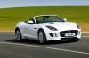 2013 Jaguar F-Type. Image by Jaguar.