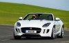 2013 Jaguar F-Type. Image by Jaguar.