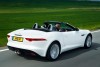 2013 Jaguar F-Type. Image by Jaguar.