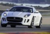 2014 Jaguar F-Type R Coupe. Image by Jaguar.