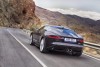 2015 Jaguar F-Type. Image by Jaguar.