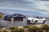 Jaguar's F-Type redefined. Image by Jaguar.