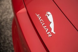 2015 Jaguar F-Type R AWD prototype. Image by Jaguar.