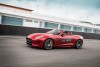 2015 Jaguar F-Type R AWD prototype. Image by Jaguar.