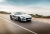 2015 Jaguar F-Type S Coupe manual prototype. Image by Jaguar.