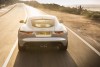 2015 Jaguar F-Type S Coupe manual prototype. Image by Jaguar.