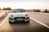 2015 Jaguar F-Type S Coupe manual prototype. Image by Jaguar.