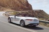 Driven: Jaguar F-Type R AWD Convertible. Image by Jaguar.