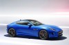 2016 Jaguar F-Type British Design Edition. Image by Jaguar.