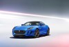 2016 Jaguar F-Type British Design Edition. Image by Jaguar.