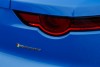 2017 Jaguar F-Type Coupe. Image by Jaguar.