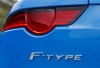 2017 Jaguar F-Type Coupe. Image by Jaguar.