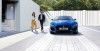 2020 Jaguar F-Type Facelift. Image by Jaguar.