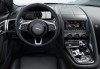 2020 Jaguar F-Type Facelift. Image by Jaguar.