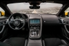 2022 Jaguar F-Type R AWD Coupe. Image by Jaguar.