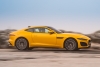 2022 Jaguar F-Type R AWD Coupe. Image by Jaguar.