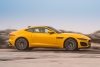 2022 Jaguar F-Type R AWD Coupe. Image by Jaguar.