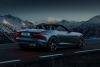 2023 Jaguar F-Type 75 P450 RWD Convertible. Image by Jaguar.