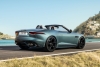 2023 Jaguar F-Type 75 P450 RWD Convertible. Image by Jaguar.