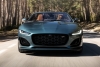 2023 Jaguar F-Type 75 P450 RWD Convertible. Image by Jaguar.