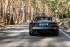 2023 Jaguar F-Type 75 P450 RWD Convertible. Image by Jaguar.