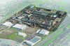 New Jaguar Land Rover plant to create 750 jobs. Image by Jaguar.