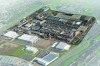Growth ahead for British motor industry. Image by Jaguar.