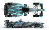 Jaguar enters Formula E. Image by Jaguar.