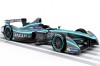 Jag charges into Formula-E. Image by Jaguar.