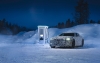 2026 Jaguar GT EV Winter Testing Sweden. Image by Jaguar.