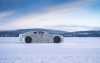 2026 Jaguar GT EV Winter Testing Sweden. Image by Jaguar.