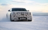 2026 Jaguar GT EV Winter Testing Sweden. Image by Jaguar.