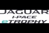 2018 Jaguar I-Pace eTrophy racer. Image by Jaguar.