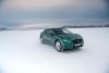 2018 Jaguar I-Pace winter testing. Image by Jaguar.