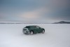 2018 Jaguar I-Pace winter testing. Image by Jaguar.