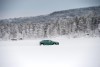 2018 Jaguar I-Pace winter testing. Image by Jaguar.