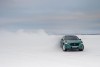 2018 Jaguar I-Pace winter testing. Image by Jaguar.