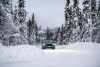 2018 Jaguar I-Pace winter testing. Image by Jaguar.