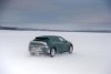 2018 Jaguar I-Pace winter testing. Image by Jaguar.