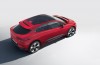 2018 Jaguar I-Pace launched. Image by Jaguar.